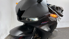 Honda CBR600RR (24MY)